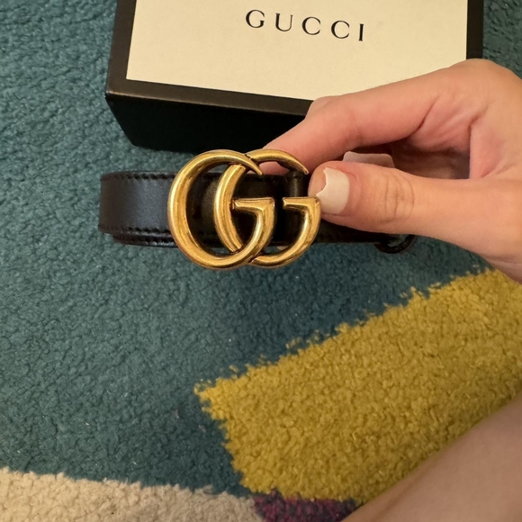 Gucci Women's Belt - Picture 2 of 4